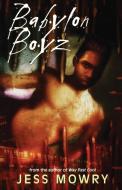 Babylon Boyz di Jess Mowry edito da SIMON & SCHUSTER BOOKS YOU