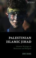 Palestinian Islamic Jihad di Erik Skare edito da Bloomsbury Publishing Plc