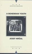 A Bohemian Youth di Josef Hirsal edito da Northwestern University Press