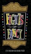 Fights of Fancy di Steve Redshaw edito da Beyond Thrilled