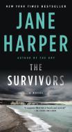 The Survivors di Jane Harper edito da FLATIRON BOOKS
