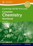 Caie Comp Igcse Chem Wbk 4e di STEPHEN POPLE edito da Oxford International Schools