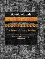 Abadiyah di Fady Mallat edito da Blurb