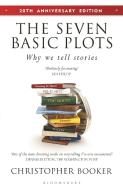 The Seven Basic Plots di Christopher Booker edito da Bloomsbury USA
