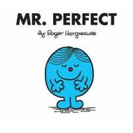 Mr. Perfect di Roger Hargreaves edito da Egmont Uk Ltd