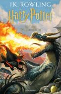 Harry Potter 4 and the Goblet of Fire di Joanne K. Rowling edito da Bloomsbury UK