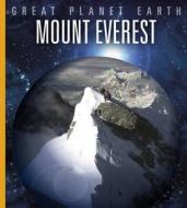 Mount Everest di Valerie Bodden edito da Hachette Children\'s Books