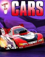 Know It All: Cars di Andrew Langley edito da Hachette Children's Group