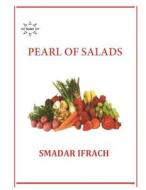 Pearl of Salads: English di Smadar Ifrach edito da Createspace