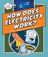 How Does Electricity Work? di Jennifer Swanson edito da CHILDS WORLD