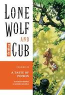 Lone Wolf And Cub di Kazuo Koike edito da Dark Horse Comics,u.s.