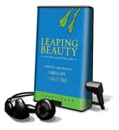 Leaping Beauty di Gregory Maguire edito da Harperchildren's Audio