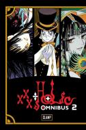 Xxxholic Omnibus 2 di CLAMP edito da Kodansha America, Inc