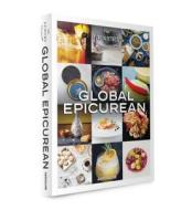 Global Epicurean (The Luxury Collection) di Joshua David Stein edito da Assouline Publishing Ltd.