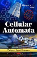 Cellular Automata edito da Nova Science Publishers Inc