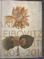 Annie Leibovitz: Portraits 2005-2016 di Annie Leibovitz edito da PHAIDON PR INC
