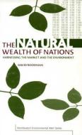 The Natural Wealth of Nations di David Roodman edito da Routledge