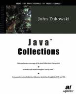 Java Collections di John Zukowski edito da SPRINGER A PR TRADE