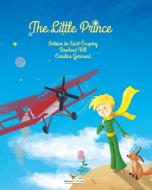 The Little Prince di Antoine Saint-Exupéry edito da Chouetteditions.com