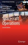 Spacecraft Operations edito da Springer International Publishing