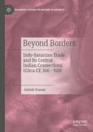 Beyond Borders di Ashish Kumar edito da Springer International Publishing