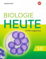 Biologie heute SII. Schülerband. Für Nordrhein-Westfalen edito da Westermann Schulbuch