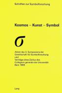 Kosmos - Kunst - Symbol di Zweig Adam Zweig, Svilar Maja Svilar edito da P.I.E.