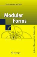 Modular Forms di Toshitsune Miyake edito da Springer-Verlag GmbH