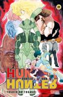 Hunter X Hunter 22 di Yoshihiro Togashi edito da Carlsen Verlag GmbH