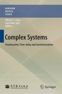 Complex Systems edito da Springer-verlag Berlin And Heidelberg Gmbh & Co. Kg