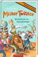 Mister Twister di Mirjam Oldenhave edito da Coppenrath F