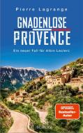 Gnadenlose Provence di Pierre Lagrange edito da FISCHER Scherz