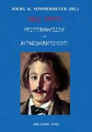 Paul Heyses Meisternovellen und Autobiographisches di Paul Heyse edito da Books on Demand