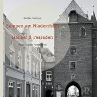 Kempen am Niederrhein di Caroline Neumeyer edito da Books on Demand