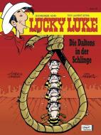Lucky Luke 80 - Die Daltons in der Schlinge di Achdé, Laurent Gerra edito da Egmont Comic Collection