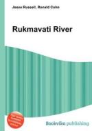 Rukmavati River edito da Book On Demand Ltd.