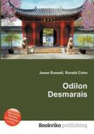 Odilon Desmarais edito da Book On Demand Ltd.