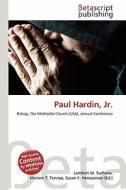 Paul Hardin, JR. edito da Betascript Publishing