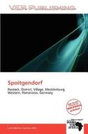 Spoitgendorf edito da Crypt Publishing
