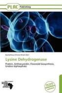 Lysine Dehydrogenase edito da Placpublishing