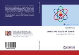 Ethics and Values in School edito da LAP LAMBERT Academic Publishing
