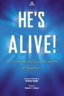 He's Alive edito da Brentwood Benson