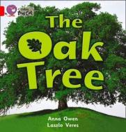 The Oak Tree di Anna Owen edito da HarperCollins Publishers
