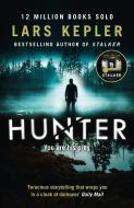 Hunter di Lars Kepler edito da HarperCollins Publishers