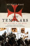 Templars, The di Michael Haag edito da Harper Paperbacks
