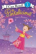 Pinkalicious: Cherry Blossom di Victoria Kann edito da HARPERCOLLINS