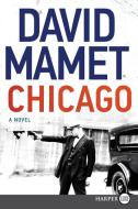 Chicago di David Mamet edito da HARPERLUXE