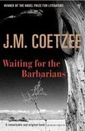 Waiting for the Barbarians di J. M. Coetzee edito da Random House UK Ltd