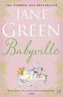 Babyville di Jane Green edito da Penguin Books Ltd