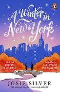A Winter In New York di Josie Silver edito da Penguin Books Ltd